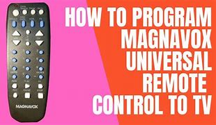 Image result for Magnavox Remote Control Na473ud