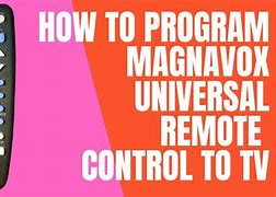 Image result for Magnavox TV Menu
