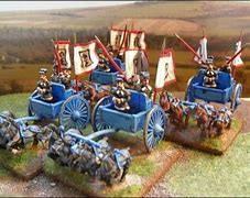 Image result for 15Mm Chariot