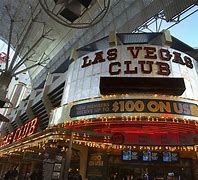 Image result for Las Vegas Club Casino
