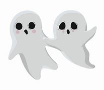 Image result for Ghost Cartoon Art