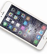 Image result for Apple iPhone Cracked Screen