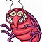 Image result for Printable Clip Art Bugs