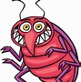 Image result for Cartoon Bug Clip Art Free