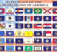 Image result for U.S. State Flags