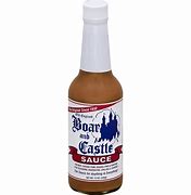 Image result for Castle Sauce Sharon PA