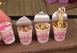 Image result for Japanese Mini Food