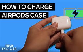 Image result for Air Pods Charge Case X-ray