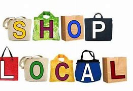 Image result for Shop Local Marketing
