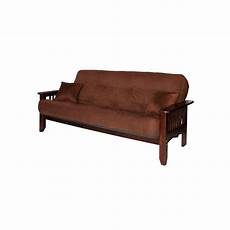 big futon beds big tree pinehurst walnut futon z55321edf003 the big futon beds big tree pinehurst walnut futon z55321edf003 the