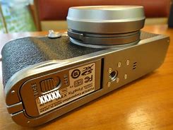 Image result for Fujifilm X100 Review