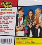 Image result for Austin and Ally Soundtrack