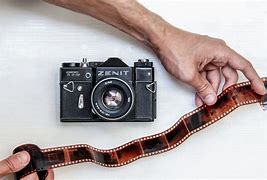 Image result for Cameras That Use Film