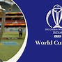 Image result for 2023 Cricket World Cup Sche