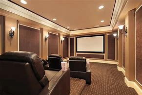Image result for Parts to a Home Theater System