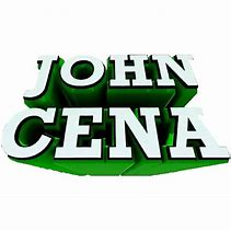 Image result for John Cena Logo Coloring Pages