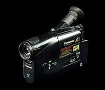 Image result for Panasonic Movie Camera