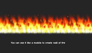 Image result for Fire 2D Bckground
