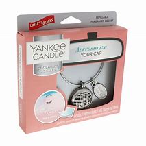 Image result for Yankee Candle Car Air Freshener