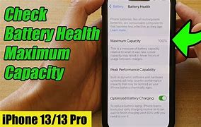 Image result for iPhone 13 Battery Capacity Mah