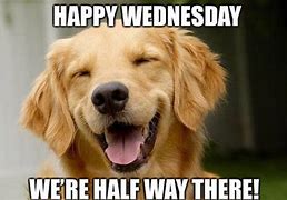 Image result for Happy Wednesday Sales Meme