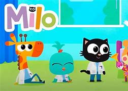 Image result for Dr. Milo Character