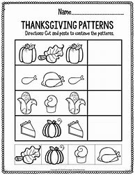 Image result for Thanksgiving Math Activities