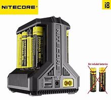 Image result for Nitecore Charger