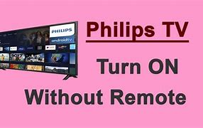 Image result for Philips TV Won't Turn On