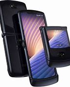 Image result for New Motorola RAZR Flip Phone 2018