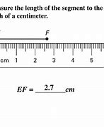 Image result for What Does Recorded to the Nearest Tenth of a Centimeter Means