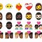 Image result for Emoji Stickers 🥺