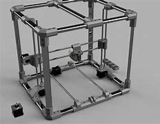 Image result for DIY 3D Printer Frame