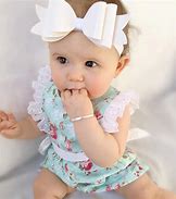 Image result for Newborn Baby Girl Clothes and Shoes