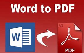 Image result for MS Word PDFMaker