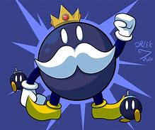 Image result for Bomb OMB Art