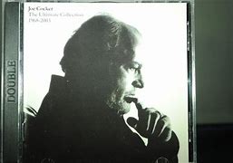 Image result for Joe Cocker Ultimate Collection