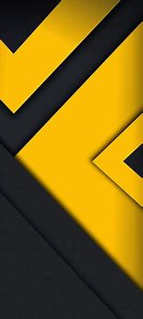 Image result for Black Yellow Phone Wallpaper