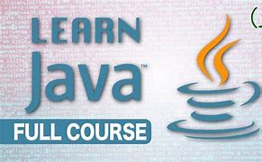 Image result for Java Course for Beginners