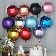 Image result for Mylar Balloons