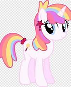 Image result for My Little Pony Unicorn Cartoon