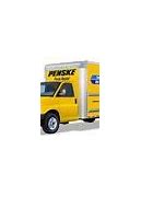 Image result for Penske Pickup Truck