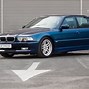Image result for BMW E38 745I