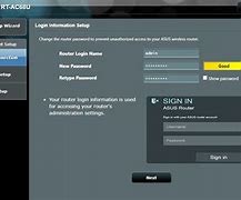 Image result for Asus Router Login Admin