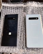 Image result for Galaxy S10 Black or White