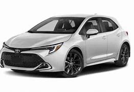 Image result for New Toyota Corolla Hatchback