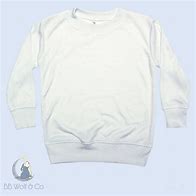 Image result for Infant Sweatshirt Blanks