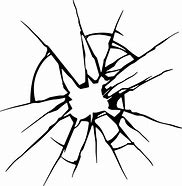 Image result for Broken Glass Logo