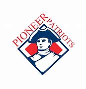 Image result for Pioneer Drive Elementary School Logo