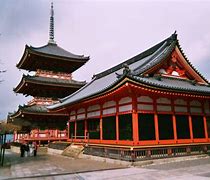 Image result for Buddhist Temple Kyoto Japan